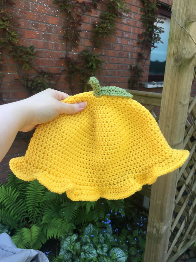Bulk crochet store hats