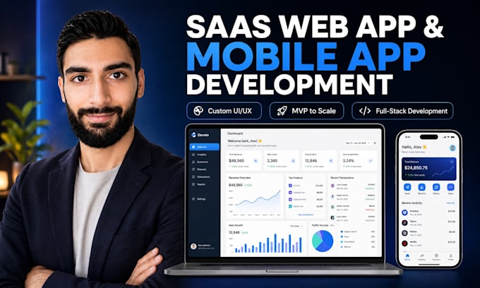 develop ai website, ai web application, ai chatbot, ai mobile app development