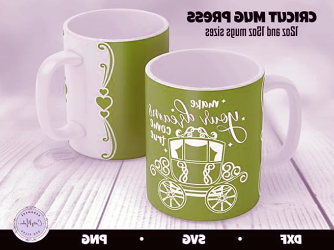 create a unique coffee mug designs for your online store