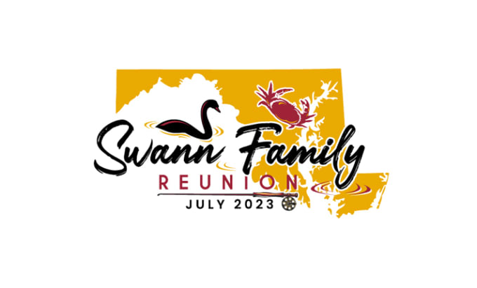 Family reunion logo design hot sale 2019