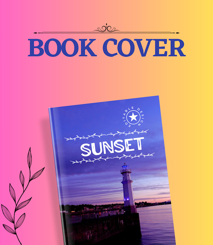 find the book cover