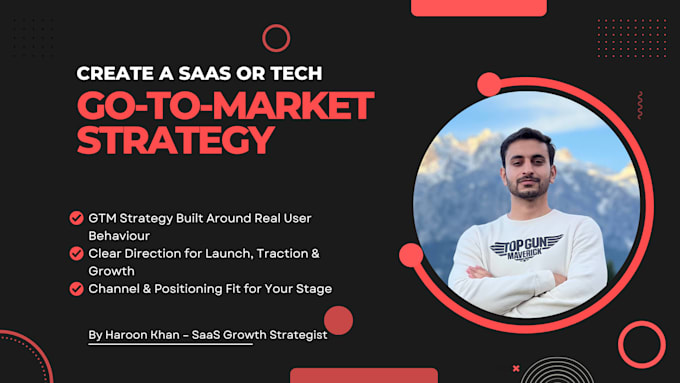 build your b2b saas GTM strategy icp, positioning, and first customer playbook
