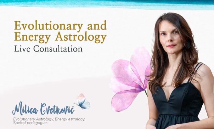 Unlock your cosmic potential with evolutionary astrology insights by 