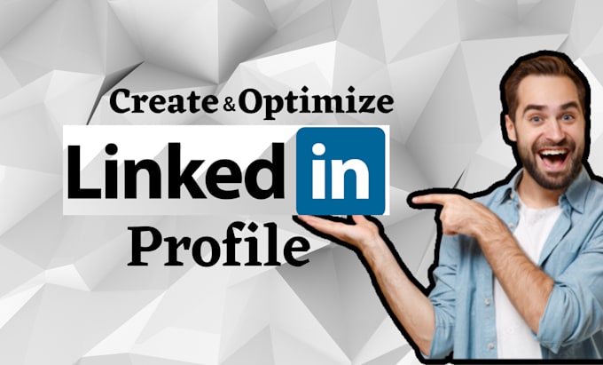 Optimize Rebrand Edit And Transform Your Linkedin Profile For Success Optimize Rebrand Edit And Transform Your Linkedin Profile For Success