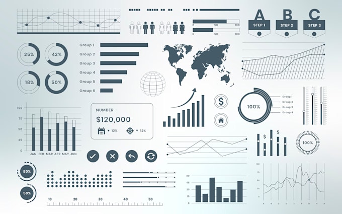 be your excel and power bi expert