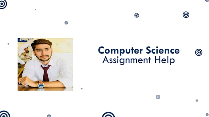 Do computer science tstask assignments and papers by Jahanzeb_ali110 ...