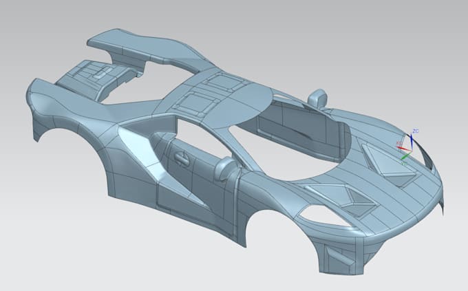 do 3d modeling by solidworks creo nx and solidedge