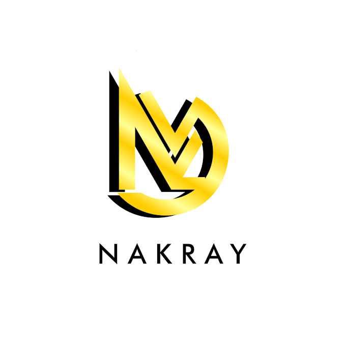 Make a creative and modern logo design by Nakray | Fiverr