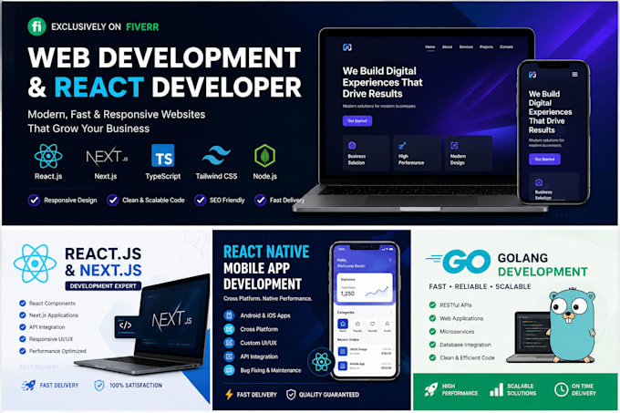 do react developer, javascript developer, react typescript