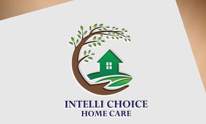 design professional unique minimalist logo design