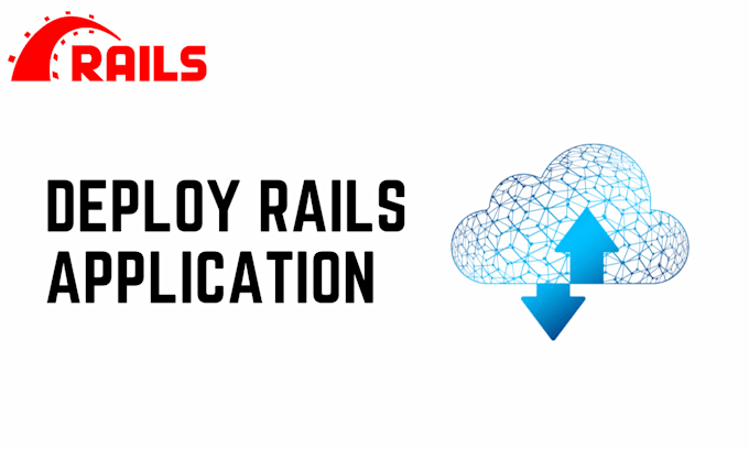 deploy your ruby on rails application