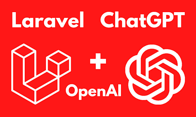 integrate chatgpt for laravel website