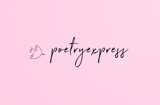 Write The Best Personalised Poem For Any Occasion By Poetryexpress Fiverr 