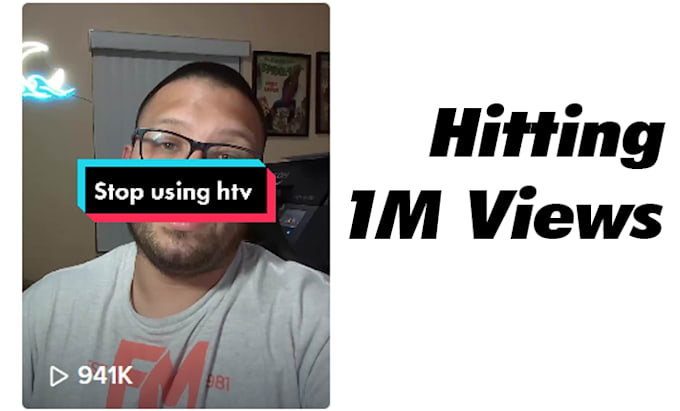 create informative ugc style videos for any social media platform