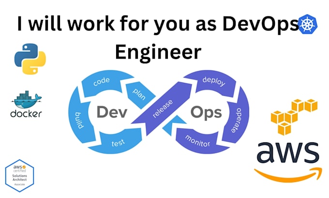be your devops enginner