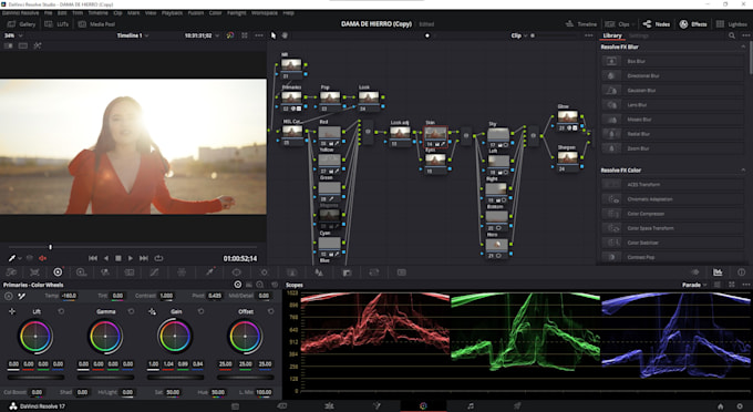 Bring your videos to life with professional editing by Armandozmr | Fiverr