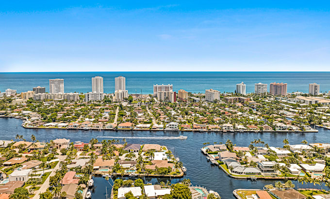 real estate image editing manual blending and flash ambient