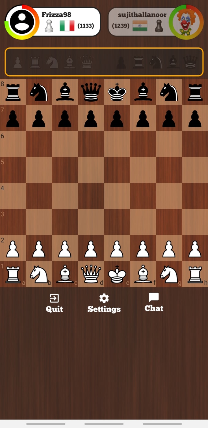 Chess - Italian Opening 2 APK for Android Download