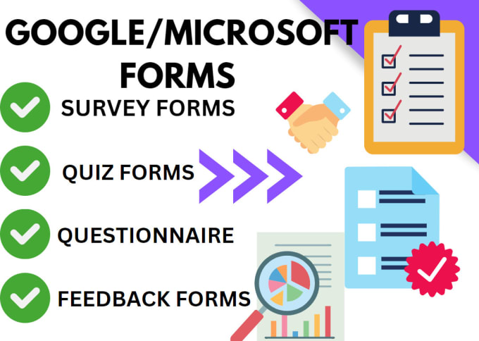 Create Professional Online Survey Forms And Quizzes Using Google Create Professional Online Survey Forms And Quizzes Using Google