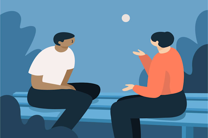 Be a good listener by Gemmanuel143 | Fiverr