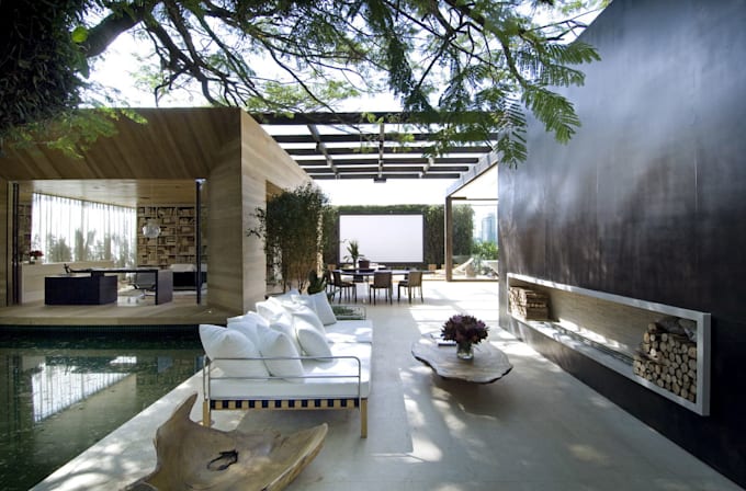 write blogs on home decor or interior design