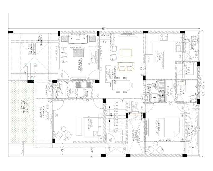 be your professional architect