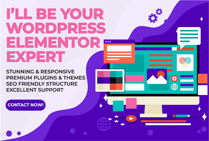 be your elementor expert