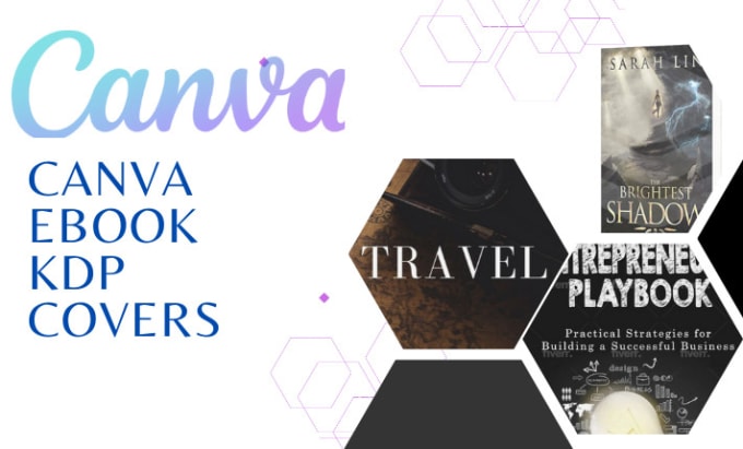 Design an eBook Cover That Stands Out - Canva