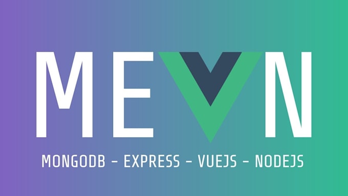 create website with vuejs, tailwindcss and database