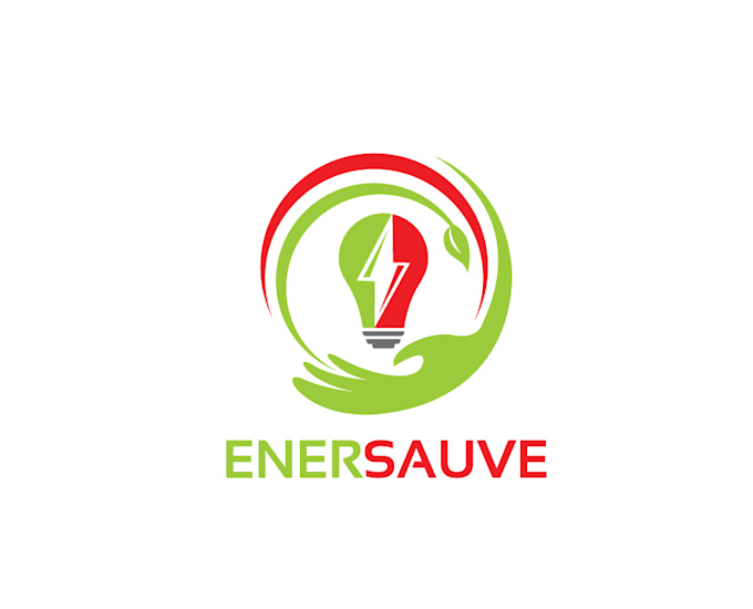 design a bold, modern, electrical logo design