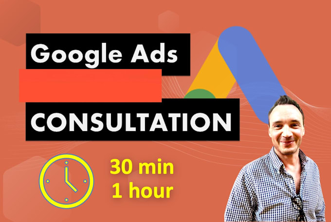 do google ads audit, consultation, training