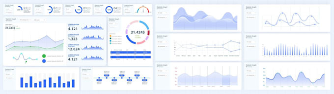 Build powerbi reports development by The_bi_analyst | Fiverr