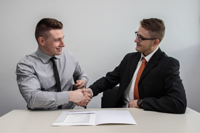 create an ats friendly winning resume