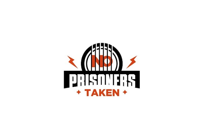 drumhead classic rock band prisoners logo