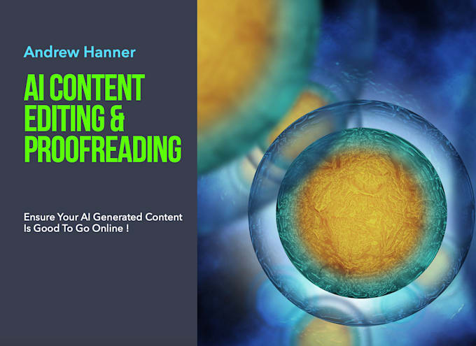 rewrite and paraphrase your ai generated content