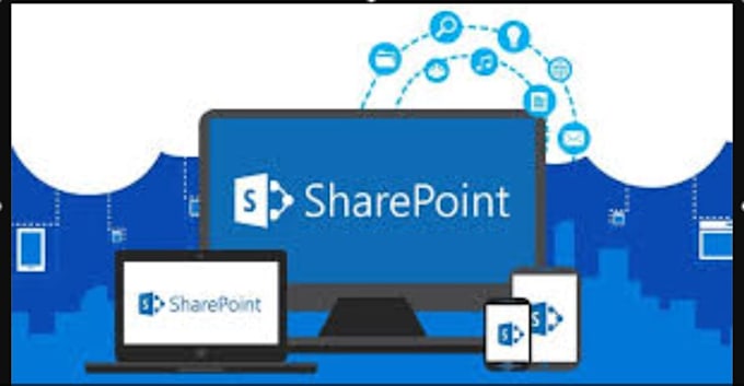 Provide sharepoint online training to your organization by