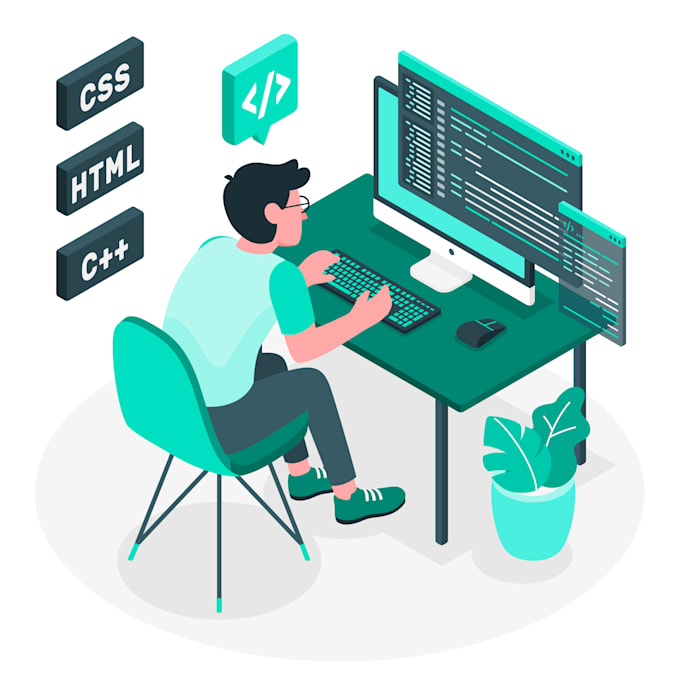 your next js and node js developer