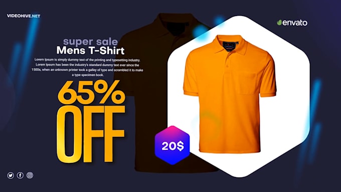 do product promo videos