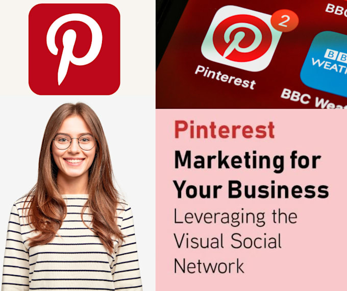 Create unique and eye catching pin designs that are sure to inspire and ...
