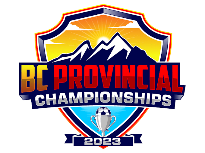 Create professional logo for your sports team, tournament, league, and