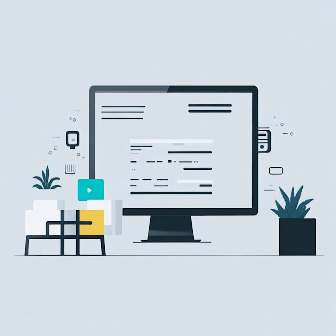Build an custom e commerce website with express and mongodb by Onnia4 ... image.