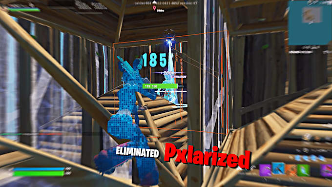 edit a fortnite montage or highlights