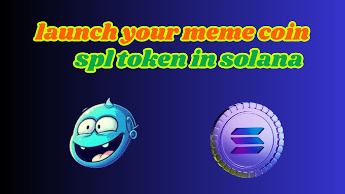 be launch your memecoin spl token 2022 program in solana