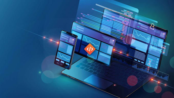 be your mern stack web developer