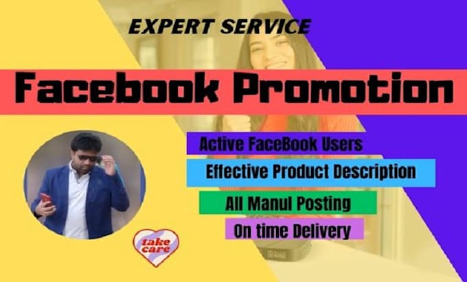 facebook promotion in USA