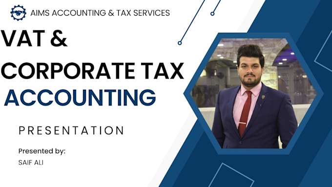 do vat, corporate tax, dubai customs, bookkeeping