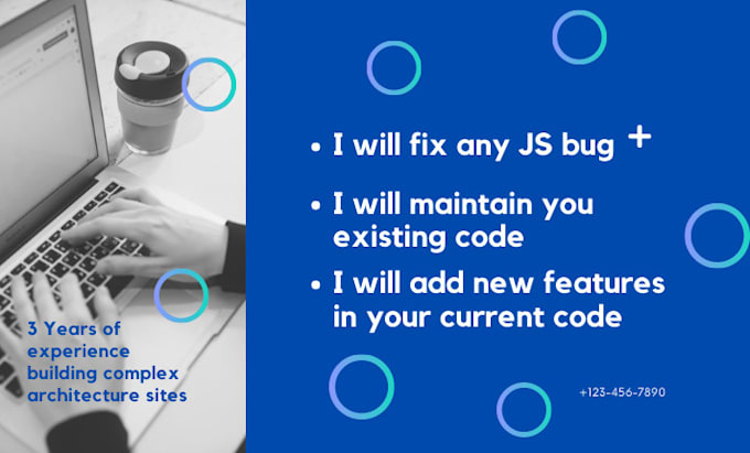 maintain your mern reactjs nextjs svelte fullstack website