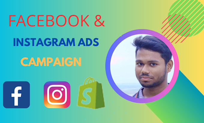 Set up and manage your facebook and instagram ad campaign by ...