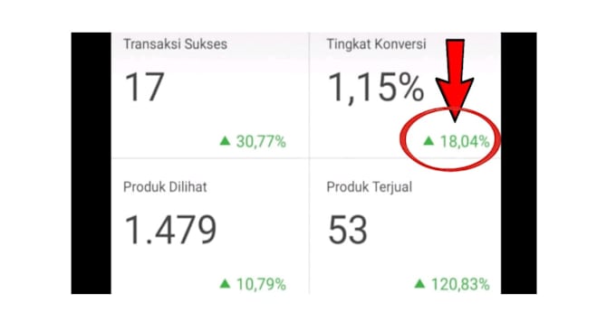 optimize your marketplace tokopedia shopee amazon indonesia
