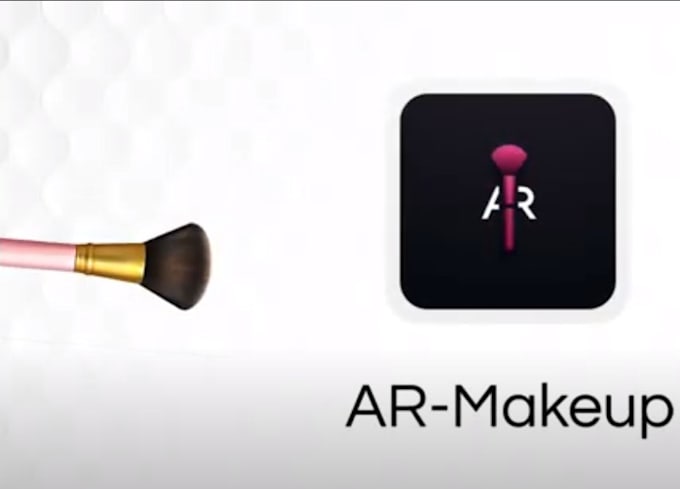 build an ar virtual tryon platform for day to day products